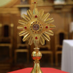 Relikwie Św. Bartłomieja Apostoła