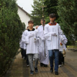 Uroczystość Najświętszego Ciała i Krwi Chrystusa