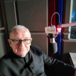 Parafia w Radiu Warszawa