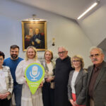 Parafia w Radiu Warszawa