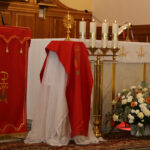 Odpust parafialny 2025 Janówek Pierwszy