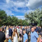 Odpust parafialny Janówek 2025